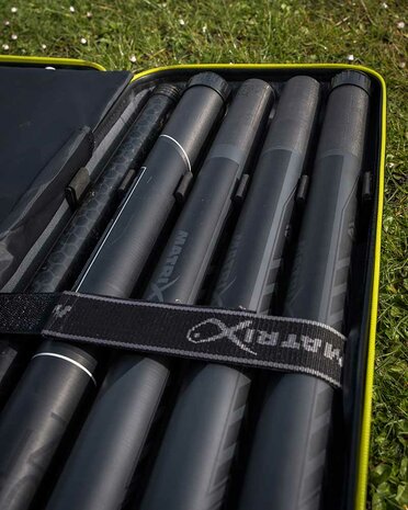 Matrix - Foedraal Duralite Pro XL Pole Case 1.95m - Matrix