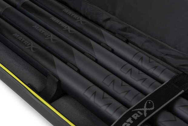 Matrix - Duralite Pro XL Pole Case 1.95m - Matrix