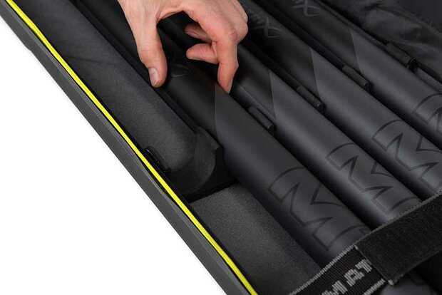 Matrix - Foedraal Duralite Pro XL Pole Case 1.95m - Matrix