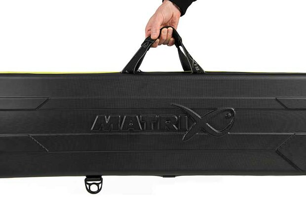 Matrix - Duralite Pro XL Pole Case 1.95m - Matrix