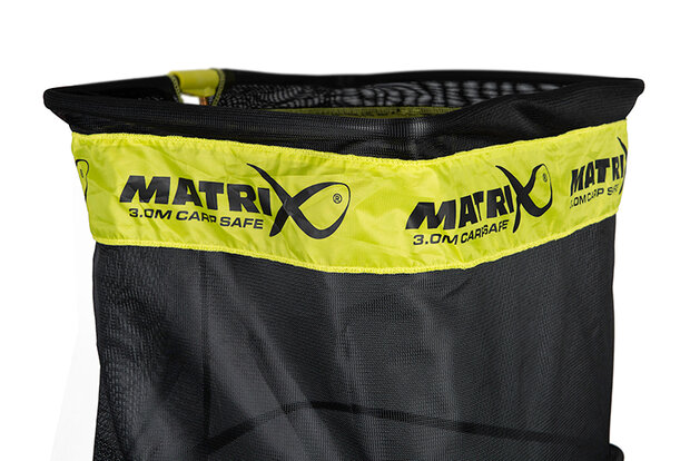 Matrix - Leefnet Carp Safe Keepnet - Matrix