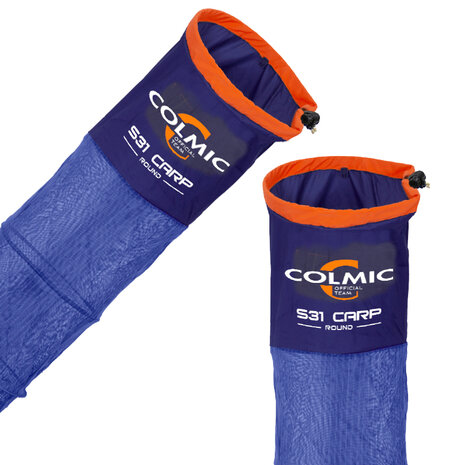 Colmic - Bourriche S31 Carp Round- 2,50m - Colmic