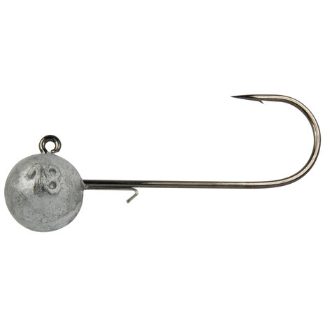 SPRO - T&ecirc;tes plomb&eacute;es Round Jig Head - Jig 90- SPRO