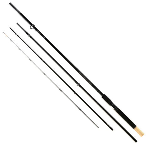 Guru - Feederhengel N-Gauge Distance Pro Feeder Rod - Guru