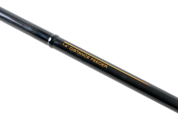 Guru - Feederhengel N-Gauge Distance Pro Feeder Rod - Guru