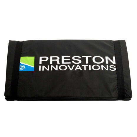 Preston - Fold Away Unhooking Mat - Preston