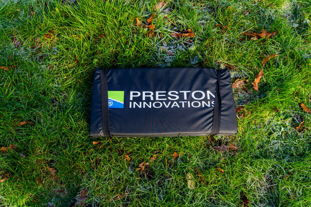 Preston - Fold Away Unhooking Mat - Preston