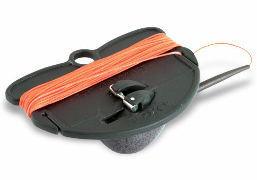 Fox Carp - Plombs Captive Back Leads MK2 - Fox Carp