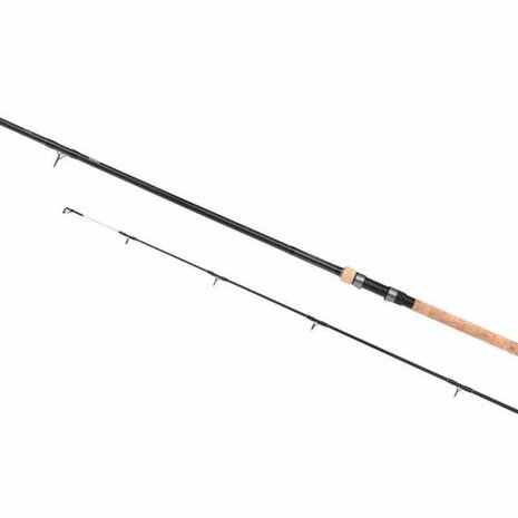 Shimano - Spinhengel Purist BX-1 Barbel - Shimano