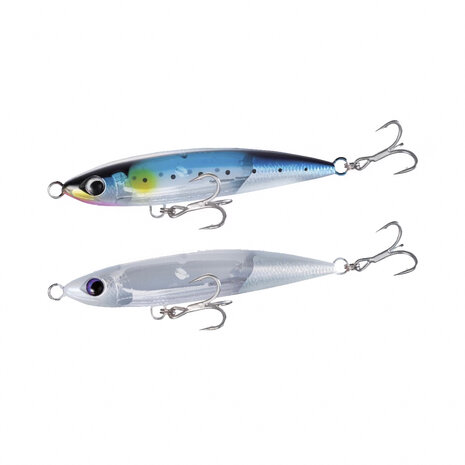 Shimano - PROMO Lure Ocea Bettyu Hiramasa 190mm - 73g - Shimano