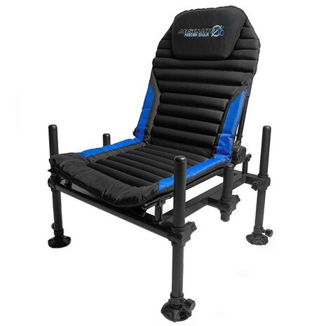 Preston - Feederstoel Absolute 36 Feeder Chair - Preston