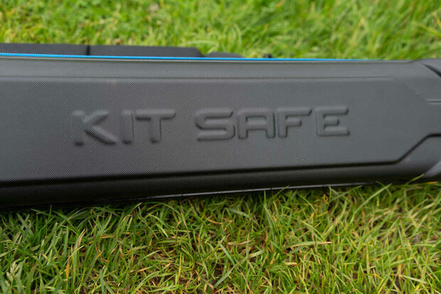 Preston - Fourreau Hardcase Kit Safe - Preston