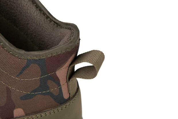 Fox Carp - Khaki / Camo V2 Boot - Fox Carp