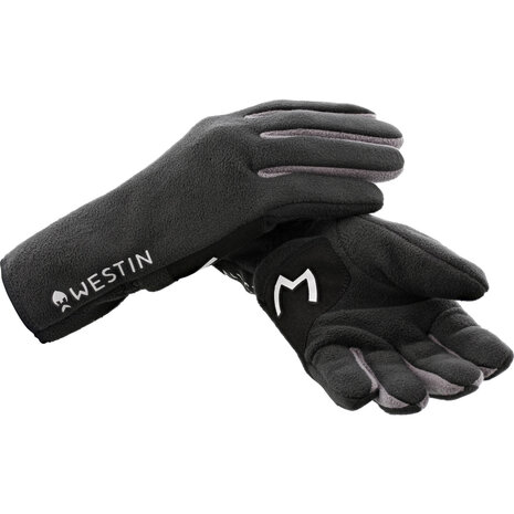 Westin - Full Fleece Gloves - Westin