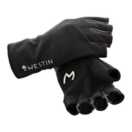 Westin - HLF Fleece Gloves - Westin