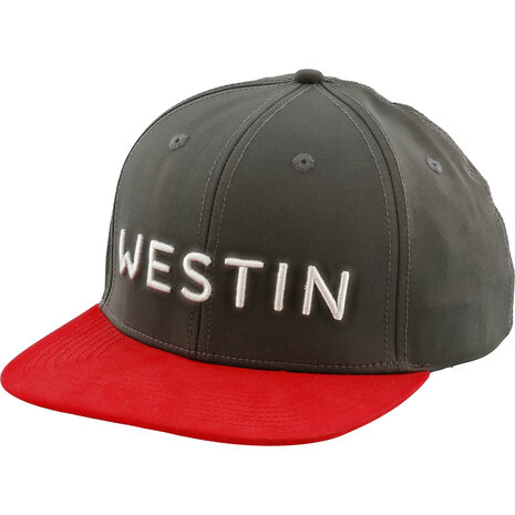 Westin - Smooth Viking Cap - Westin