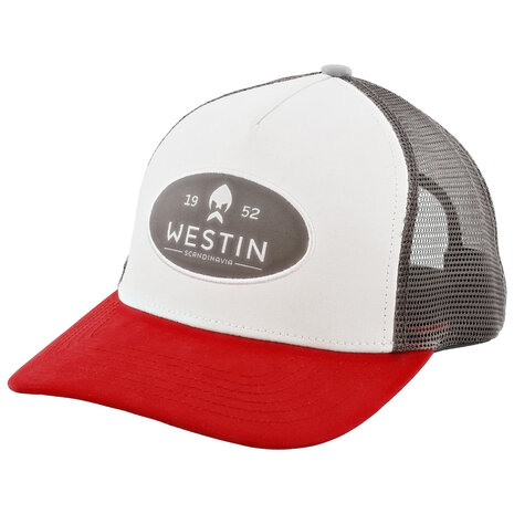 Westin - State Cap - Westin