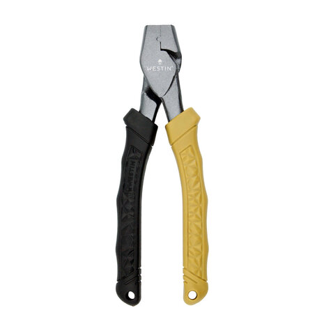 Westin - Single Crimper Stainless HD 15cm - Westin