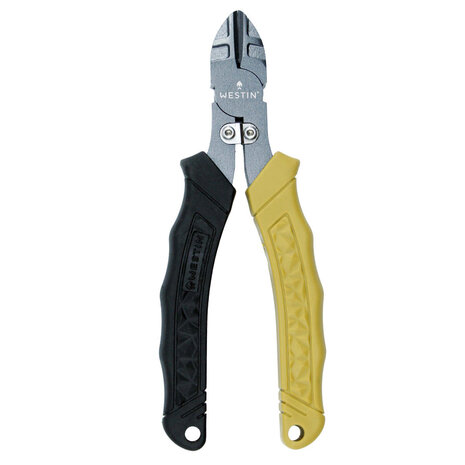 Westin - Twin Cut Plier Stainless 15cm - Westin