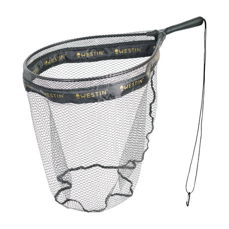 Westin - W3 C&amp;R Floating Net 33cm  - Westin