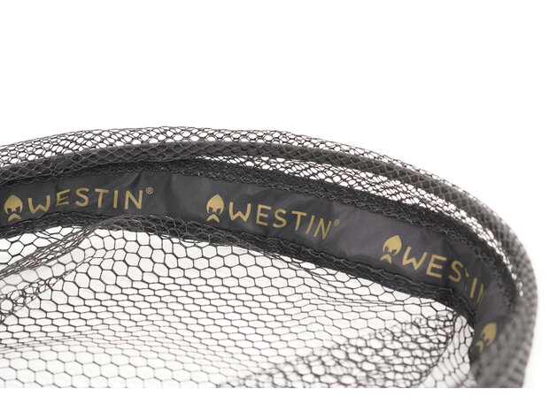 Westin - W3 C&amp;R Floating Net 33cm  - Westin