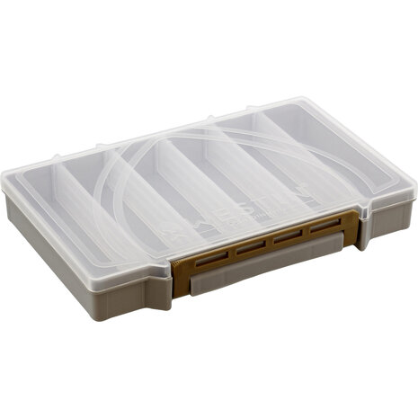 Westin - W3 Tackle Box S5 / 25 x 16,5 x 3,6cm - Westin