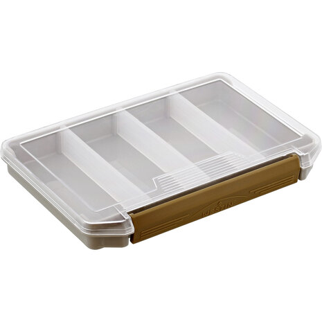 Westin - W3 Tackle Box S5 / 20,5 x 17 x 4,8cm - Westin