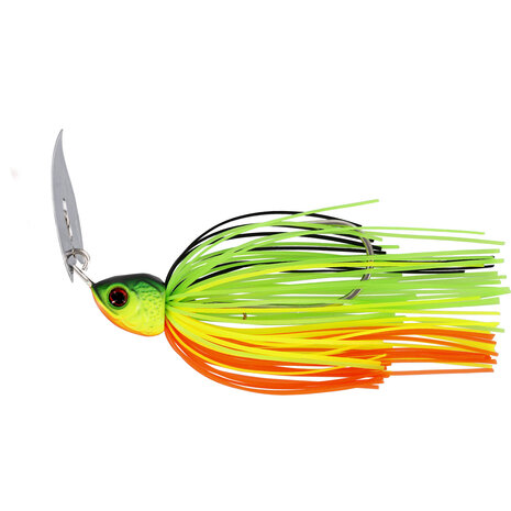 Westin - Chatterbait Bladebite V2 Tungsten Bladed Jig 7gr Sinking - Westin