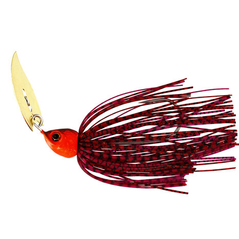 Westin - Chatterbait Bladebite V2 Tungsten Bladed Jig 7gr Sinking - Westin