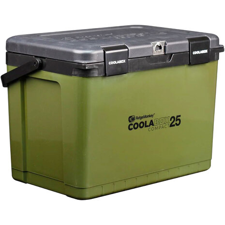 Ridgemonkey - CoolaBox Compact 25l - Ridgemonkey