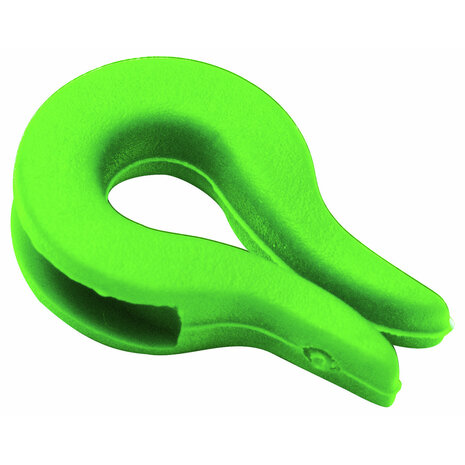 Sensas - Elastic protectors Green - Sensas