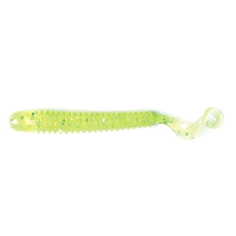 Lucky John - Shads Ballist 3,3&quot; - 8,4 cm - Lucky John