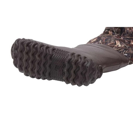 Kinetic - Waadpak Neorush Bootfoot Camo - Kinetic