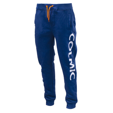 Colmic - Pantalone Royal Blue - Colmic