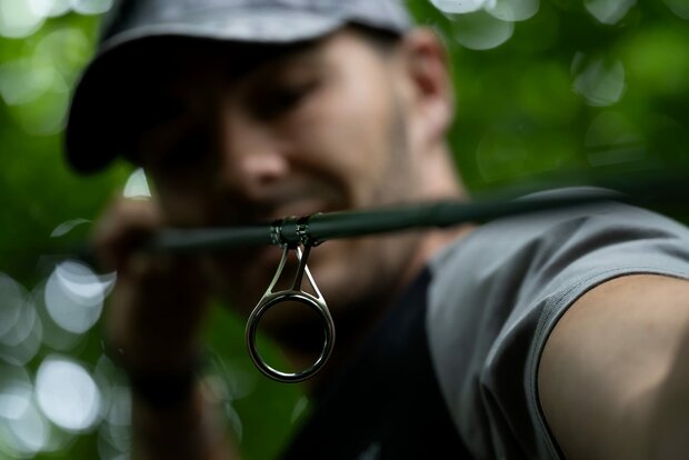 Shimano - TX-2A Carp - Shimano