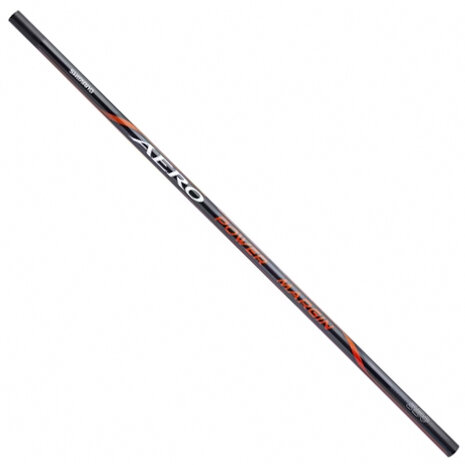 Shimano - Aero Power Margin Pole - 8,50m - Shimano