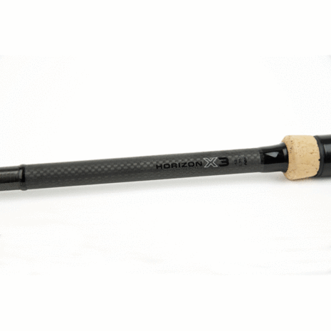 Fox Carp - PROMO Horizon X3 Abbreviated Handle - Fox Carp