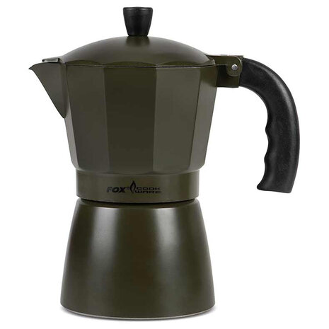 Fox Carp - Cookware Espresso Maker 300ml / 6 cups- Fox Carp