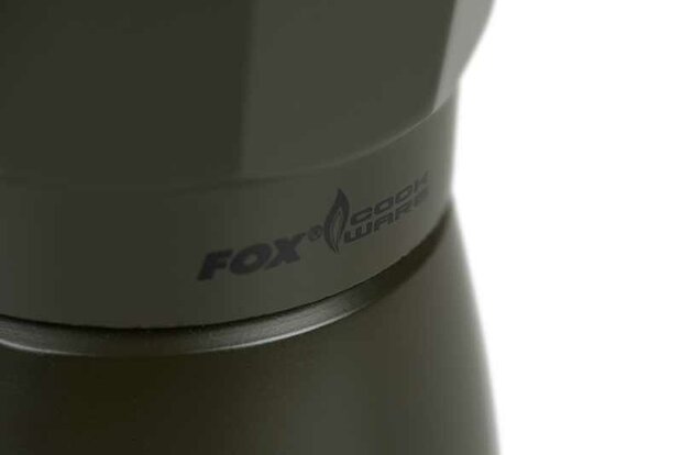 Fox Carp - Cookware Espresso Maker 300ml / 6 cups- Fox Carp