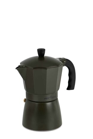 Fox Carp - Cookware Espresso Maker 300ml / 6 cups- Fox Carp