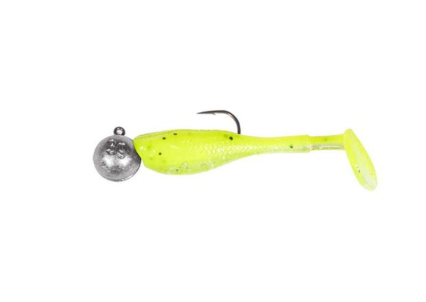 Fox Rage - Rage Mini Fry Mixed UV CP Loaded Pack - 4,0cm - Fox Rage