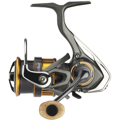 Daiwa - Frein avant Silvercreek X LT - Daiwa