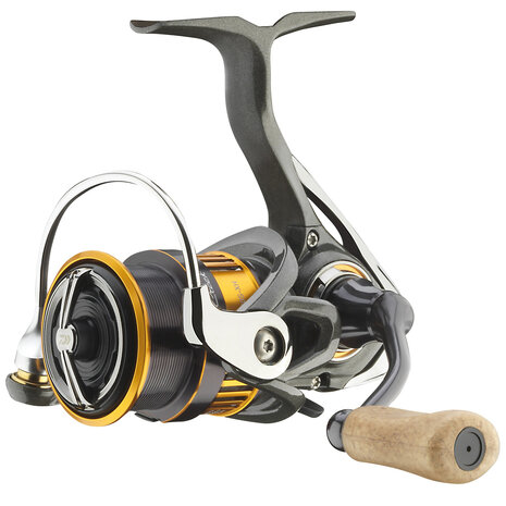 Daiwa - Frein avant Silvercreek X LT - Daiwa