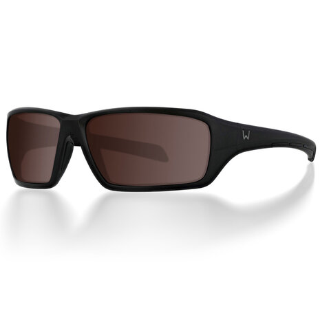 Westin - Sunglasses W6 Sport 15 Matte Black / LB Rose / AR Purple - Westin