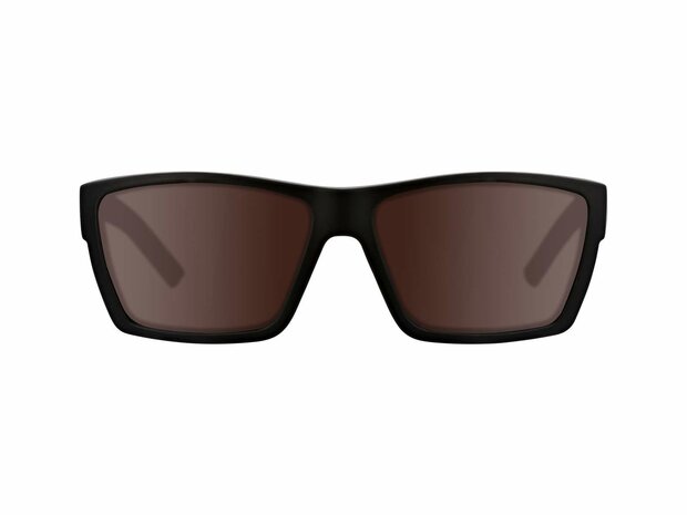 Westin - Sunglasses W6 Street 100 Matte Black / LB Rose / AR Purple - Westin