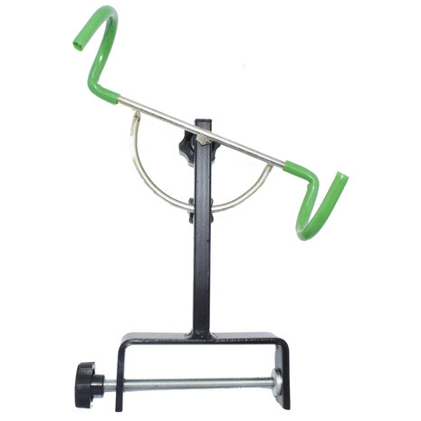 Elite - Support Semi Deluxe Rod Holder With Base - Elite