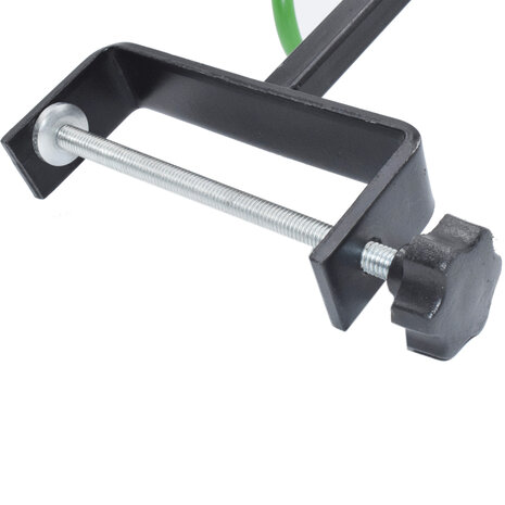 Elite - Support Semi Deluxe Rod Holder With Base - Elite