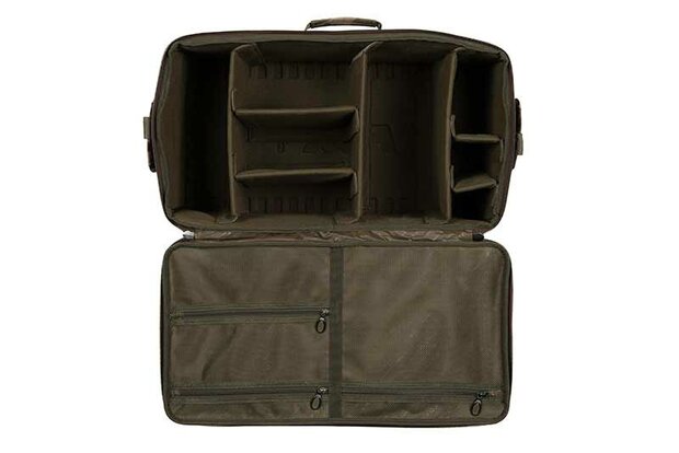 Fox Carp - Camolite Barrow Organiser - Fox Carp