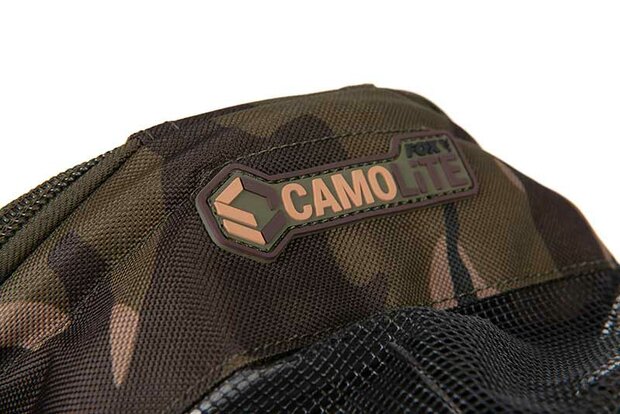 Fox Carp - Camolite Boilie Waist Bag - Fox Carp