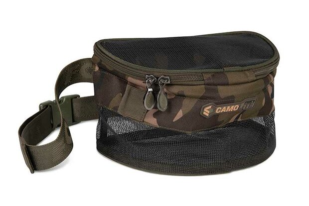 Fox Carp - Camolite Boilie Waist Bag - Fox Carp